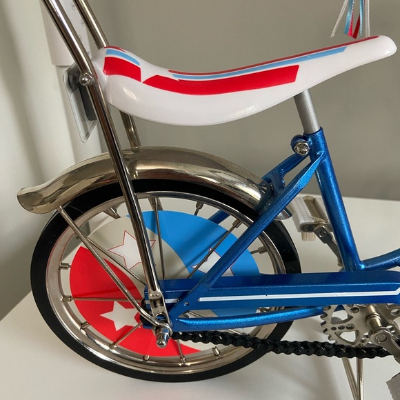 American Girl Julie’s Bicycle - Picture 5 of 5